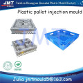 customized high precision plastic pallet injection high quality mold manufacturer